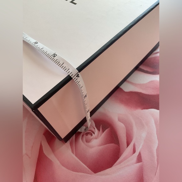 Chanel empty box - Picture 4 of 5